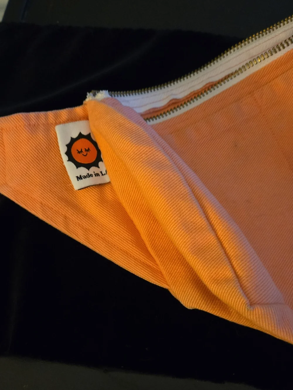 Big Bud Press Fanny Pack - Picture 4 of 7